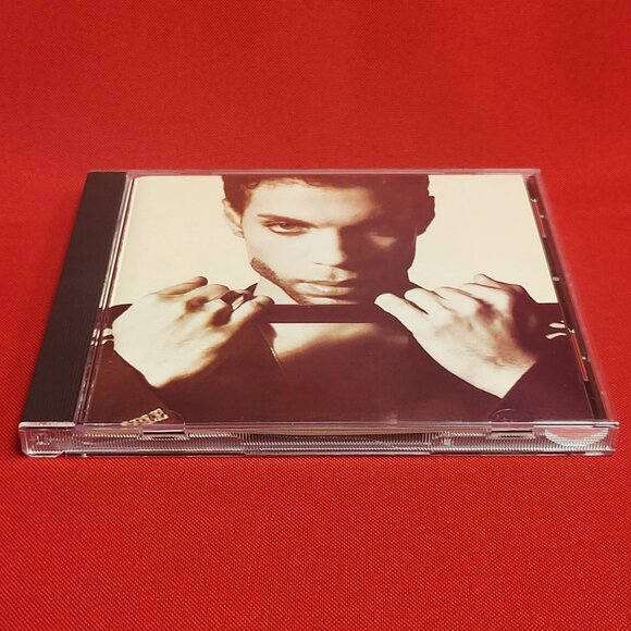 Prince The Hits 2 CD 1993 - Picture 3 of 8